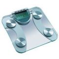 Весы с анализатором жира и воды