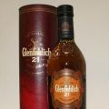 Виски Glenfiddich single malt